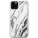 Чохол LAUT Mineral Glass для iPhone 11 Pro Mineral White (L_IP19S_MG_W)