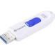 Флешка TRANSCEND JetFlash 790 32GB White (TS32GJF790W)