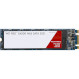 SSD диск WD Red SA500 500GB M.2 SATA (WDS500G1R0B)
