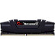Модуль памяти G.SKILL Ripjaws V Classic Black DDR4 2666MHz 32GB (F4-2666C18S-32GVK)