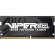Модуль пам\'яті PATRIOT Viper Steel SO-DIMM DDR4 2666MHz 8GB (PVS48G266C8S)