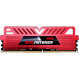 Модуль памяти GEIL EVO Potenza Red DDR4 2666MHz 16GB (GPR416GB2666C19SC)