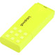 Флешка GOODRAM UME2 USB2.0 16GB Yellow (UME2-0160Y0R11)