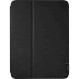 Обкладинка для планшета LAUT Prestige Folio Black для iPad 10.2" 2021 (L_IPD192_PR_BK)