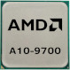 Процессор AMD A10-9700 3.5GHz AM4 Tray (AD9700AGM44AB)