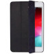 Обкладинка для планшета DECODED Slim Cover Black для iPad mini 5 2019 (D9IPAM5SC1BK)