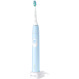Электрическая зубная щётка PHILIPS Sonicare ProtectiveClean 4300 Blue (HX6803/04)