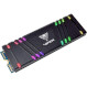 SSD диск PATRIOT Viper VPR100 RGB 2TB M.2 NVMe (VPR100-2TBM28H)