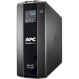 ИБП APC Back-UPS Pro 1600VA AVR LCD IEC (BR1600MI)
