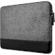 Чохол для ноутбука 16" LAUT Inflight Sleeve для MacBook Pro 16" 2019 Black (L_MB16_IN_BK)