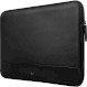 Чохол для ноутбука 13" LAUT Prestige Sleeve для MacBook 13"/14" Black (L_MB13_PRE_BK)