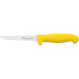 Ніж кухонний для обвалки DUE CIGNI Professional Boning Knife Yellow 130мм (2C 411/13 NG)