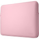 Чохол для ноутбука 13" LAUT Huex Pastels Sleeve для MacBook 13"/14" Pink (L_MB13_HXP_P)