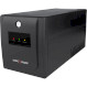 ДБЖ LOGICPOWER LPM-U1100VA-P (LP10358)