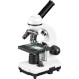 Мікроскоп BRESSER Biolux SEL 40-1600x White (8855610GYE000)