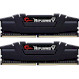 Модуль пам\'яті G.SKILL Ripjaws V Classic Black DDR4 3600MHz 16GB Kit 2x8GB (F4-3600C18D-16GVK)