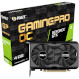 Видеокарта PALIT GeForce GTX 1650 GamingPro OC (NE61650S1BG1-1175A)
