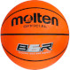 М\'яч баскетбольний MOLTEN B6R Orange Size 6