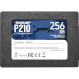 SSD диск PATRIOT P210 256GB 2.5" SATA (P210S256G25)