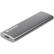 Портативный SSD диск VERBATIM Vx500 120GB USB3.1 (47441)