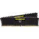 Модуль пам\'яті CORSAIR Vengeance LPX Black DDR4 3600MHz 64GB Kit 2x32GB (CMK64GX4M2D3600C18)