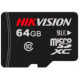 Карта памяти HIKVISION microSDXC P1 64GB Class 10 (HS-TF-P1/64G)