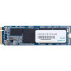 SSD диск APACER AS2280P4 512GB M.2 NVMe (AP512GAS2280P4-1)