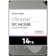 Жёсткий диск 3.5" WD Ultrastar DC HC530 14TB SATA/512MB (WUH721414ALE604/0F31152)
