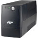 ИБП FSP FP 850 IEC (PPF4801103)