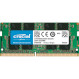 Модуль пам\'яті CRUCIAL SO-DIMM DDR4 2666MHz 8GB (CT8G4SFRA266)