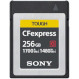 Карта пам\'яті SONY CFexpress Type B CEB-G 256GB (CEBG256.SYM)