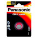 Батарейка PANASONIC Cell Power CR1620 (CR-1620EL/1B)