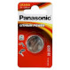 Батарейка PANASONIC Lithium Power CR2450 (CR-2450EL/1B)