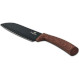 Ніж кухонний BERLINGER HAUS Forest Line Santoku 175мм (BH-2312)