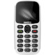 Мобильный телефон MAXCOM Comfort MM471 White