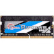 Модуль памяти G.SKILL Ripjaws SO-DIMM DDR4 2666MHz 8GB (F4-2666C19S-8GRS)