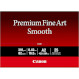 Фотопапір CANON Premium Fine Art Smooth A2 310г/м² 25л (1711C006)