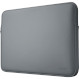 Чехол для ноутбука 13" LAUT Huex Pastels Sleeve для MacBook 13"/14" Gray (L_MB13_HXP_GY)