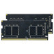 Модуль пам\'яті EXCELERAM SO-DIMM DDR4 2666MHz 32GB Kit 2x16GB (E432269SD)