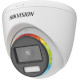 Камера видеонаблюдения HIKVISION DS-2CE72DF8T-F (2.8)
