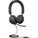 Гарнітура JABRA Evolve2 40 UC Stereo USB-A (24089-989-999)