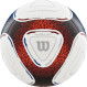 М\'яч футбольний WILSON Vanquish Size 5 (WTE9809XB05)