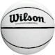 Мяч баскетбольный для автографов WILSON Autograph Mini White Size 3 (WTB0503)