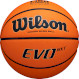 М\'яч баскетбольний WILSON EVO NXT FIBA Game Ball Size 7 (WTB0965XB)