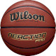 М\'яч баскетбольний WILSON Reaction Pro Size 5 (WTB10139XB05)