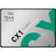 SSD диск TEAM CX1 240GB 2.5" SATA (T253X5240G0C101)