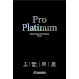 Фотопапір CANON Pro Platinum PT-101 A3+ 300г/м² 20л (2768B017)