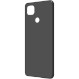 Чехол MAKE Skin для Xiaomi Redmi 9C Black (MCS-XR9CBK)