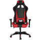 Кресло геймерское BARSKY Sportdrive Game Black/Red (SD-13)