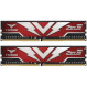 Модуль памяти TEAM T-Force Zeus DDR4 3200MHz 16GB Kit 2x8GB (TTZD416G3200HC20DC01)